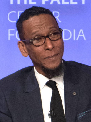 Ron Cephas Jones profile Photo