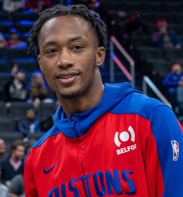 Ron Holland (basketball) profile Photo