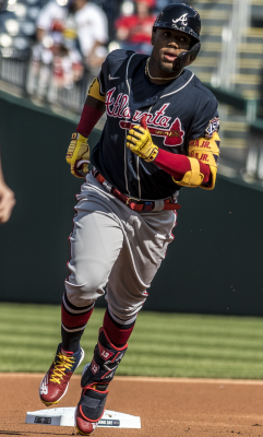 Ronald Acuña Jr. profile Photo