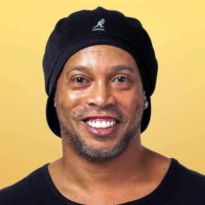 Ronaldinho profile Photo