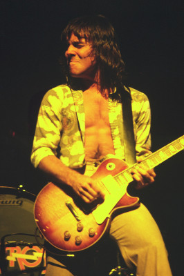 Ronnie Montrose profile Photo