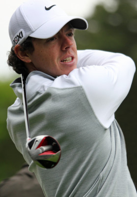 Rory McIlroy profile Photo