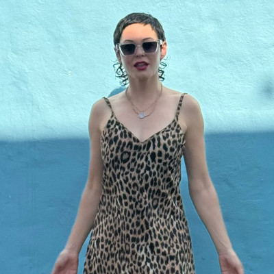 Rose McGowan profile Photo