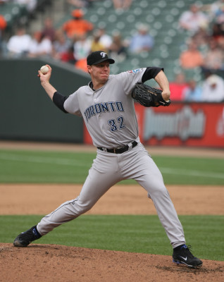 Roy Halladay profile Photo