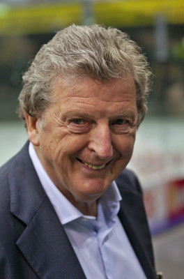 Roy Hodgson profile Photo
