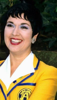 Ruth Madoc profile Photo