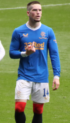 Ryan Kent profile Photo