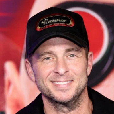 Ryan Tedder profile Photo