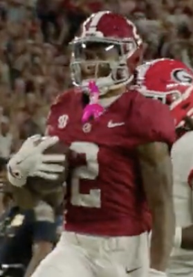 Ryan Williams (wide receiver) profile Photo