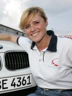 Sabine Schmitz profile Photo