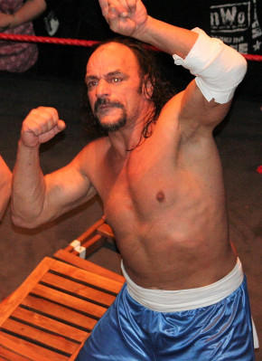 Sabu (wrestler) profile Photo
