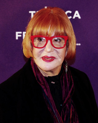 Sally Jessy Raphael profile Photo