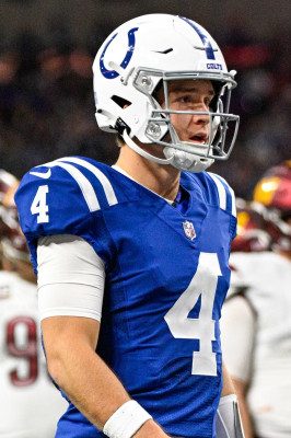 Sam Ehlinger profile Photo