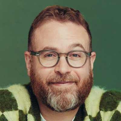 Sam Reich profile Photo