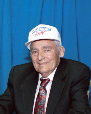 Sam Walton profile Photo