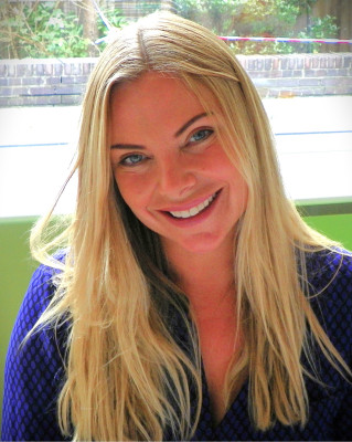Samantha Womack profile Photo