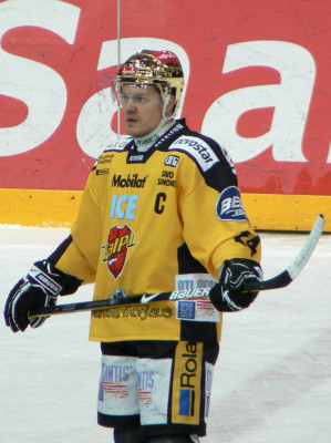 Sami Kapanen profile Photo