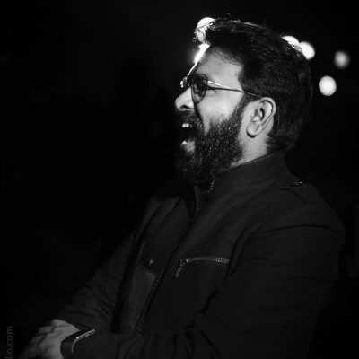 Santhosh Narayanan profile Photo