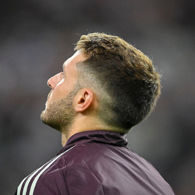 Santiago Giménez profile Photo
