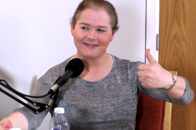 Sarah Jane Baker profile Photo