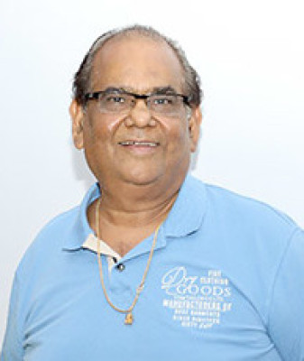 Satish Kaushik profile Photo