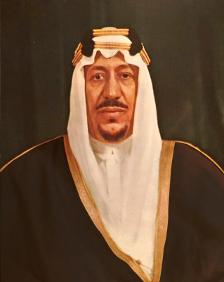 Saud of Saudi Arabia profile Photo