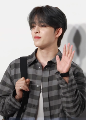 S.Coups profile Photo