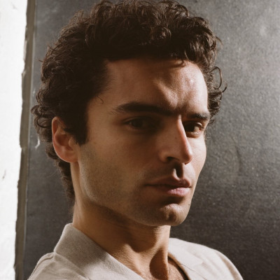 Sebastian de Souza profile Photo