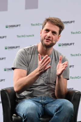 Sebastian Siemiatkowski profile Photo