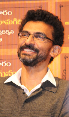 Sekhar Kammula profile Photo