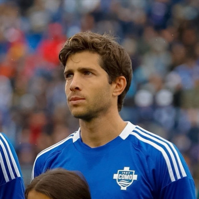 Sergi Roberto profile Photo