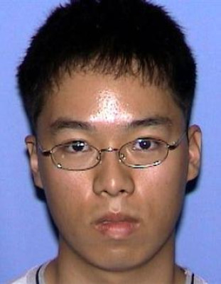 Seung-Hui Cho profile Photo