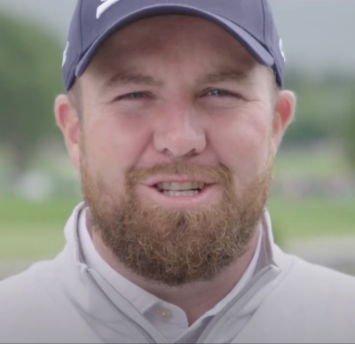 Shane Lowry profile Photo