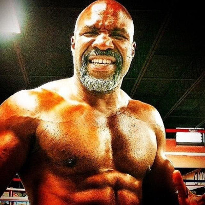 Shannon Briggs profile Photo