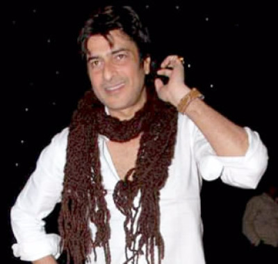 Sharad Kapoor profile Photo