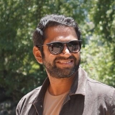 Sharib Hashmi profile Photo
