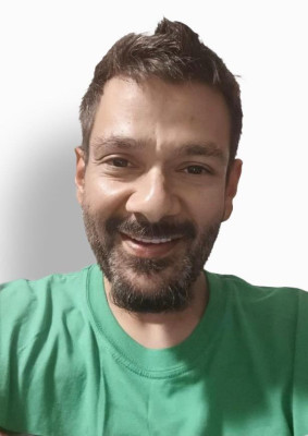Shaun Weiss profile Photo