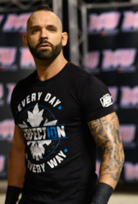 Shawn Spears profile Photo