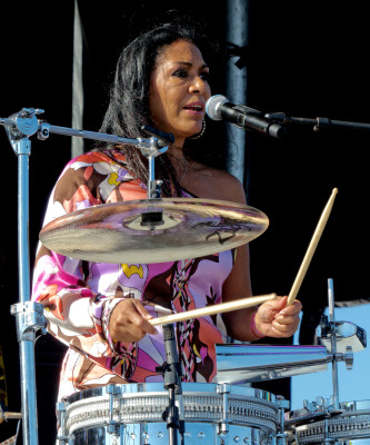 Sheila E. profile Photo