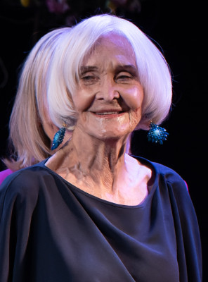 Sheila Hancock profile Photo