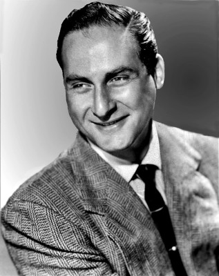 Sid Caesar profile Photo