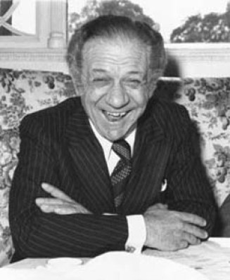 Sid James profile Photo