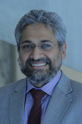 Siddharth Varadarajan profile Photo