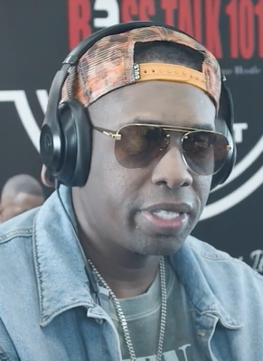 Silkk the Shocker profile Photo