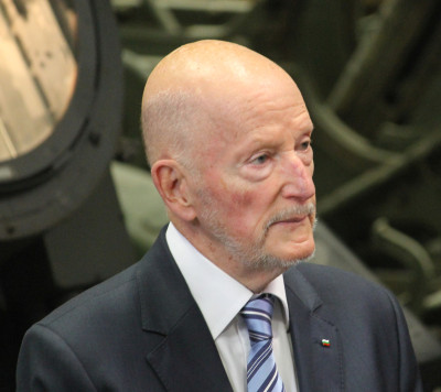 Simeon Saxe-Coburg-Gotha profile Photo