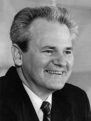 Slobodan Milošević profile Photo
