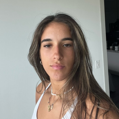 Sonia Citron profile Photo