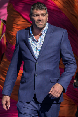 Spencer Wilding profile Photo