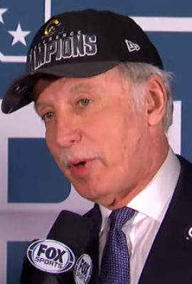 Stan Kroenke profile Photo