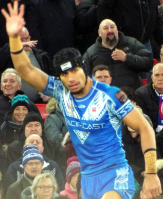 Stephen Crichton profile Photo